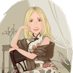 Meet your Posher, Deborah